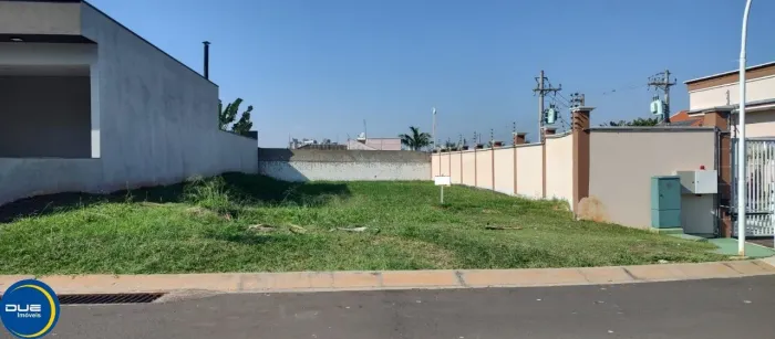 Lindo lote no Condomínio Dona Lucilla em Indaiatuba - São Paulo