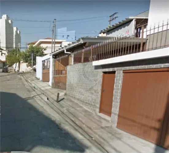 Casa de vila com 1 quartos à venda em Vila união(zona norte) - SP