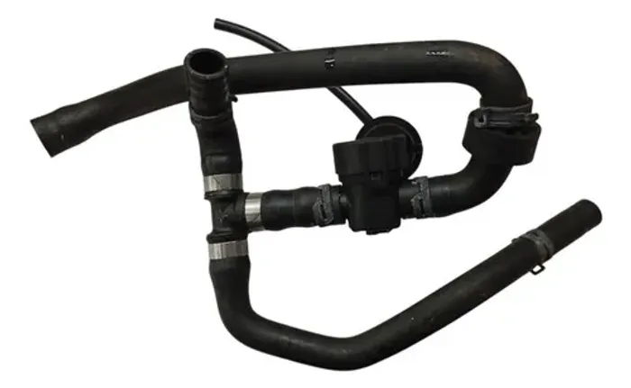Kit Mangueiras Valvula Canister Porsche Cayenne 3.6 Vr6 2016