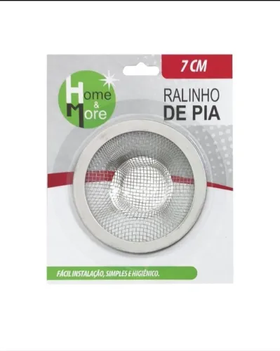 Ralinho de Pia - 7cm
