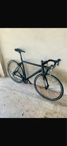 Bike Speed
