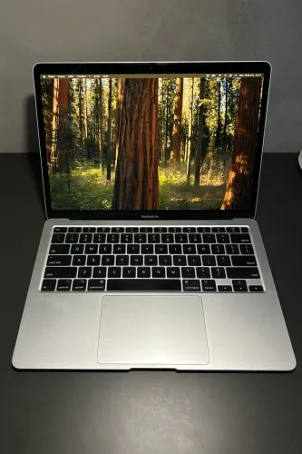 MacBook本体 MacBook Air (Retina, 13-inch, 2020) MacBook Air (Retina, 13 polegadas, 2020) - Especificações técnicas
