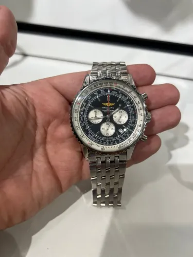 Relógio Breitling Navitimer Premium