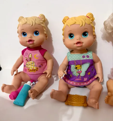 Baby alive 