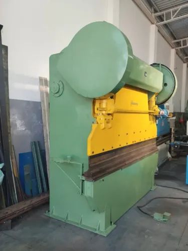 Dobradeira Fobesa 3000 x1/4"