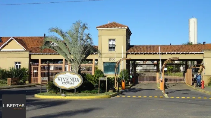 Casa de Condomínio em Sarandi