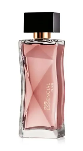 Essencial Elixir Feminino 100ml