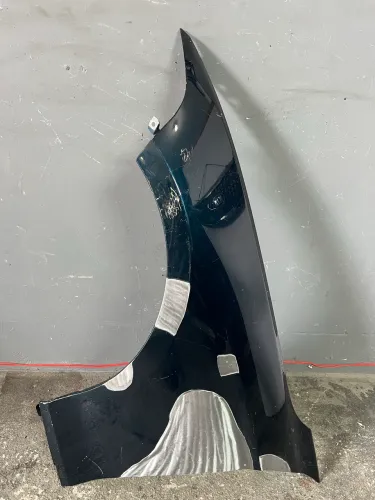 Paralama BMW 116i 118i 120i  2012 2013 2014 2015 2016  Lado Esquerdo Original 