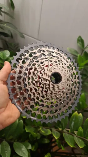 Cassete Sram gx t type