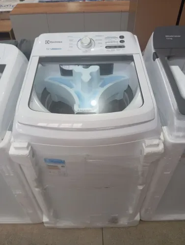LAVADORA ELETROLUX NOVA 14 KG