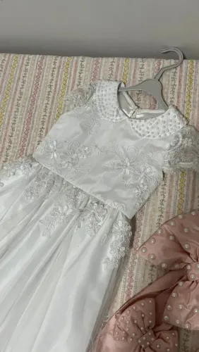 Vendo vestido de formatura/casamento