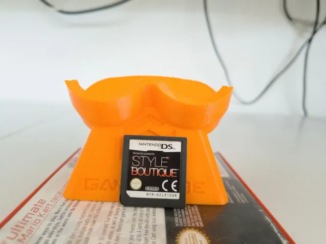 Jogo Nintendo DS Style Boutique