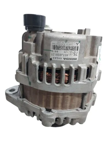 Alternador Honda City Fit 1.5 2015 a 2020