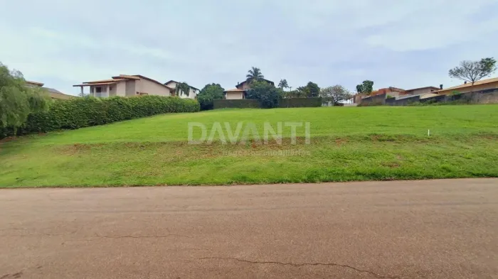 Condomínio Terras de Santa Teresa na Davanti Imóveis.