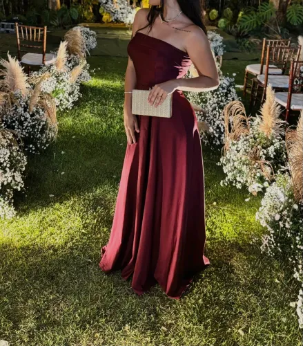 Vestido Original DWZ