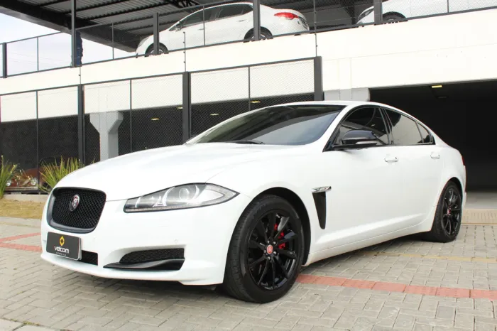 Jaguar XF 2.0 Gtdi Sport Luxury 240cv Aut. 2013