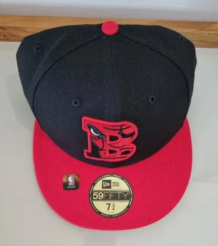 Boné New Era Chicago Bulls