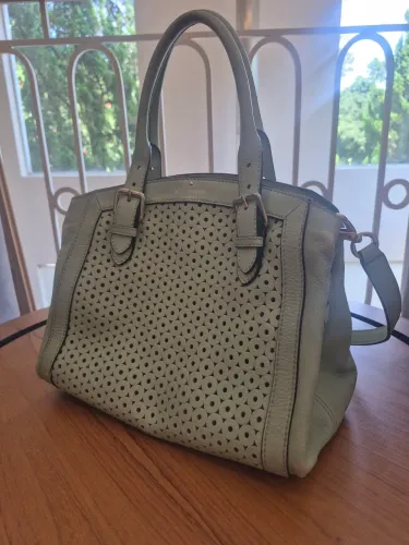 Bolsa Kate Spade em couro