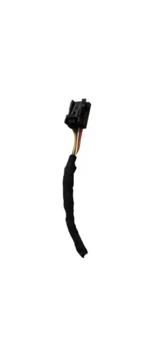Conector Atuador Caixa Evaporadora Citroen C4 Picasso N178 (Usado)