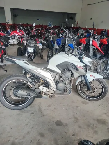 YAMAHA FZ25 2019 Vitória motors 