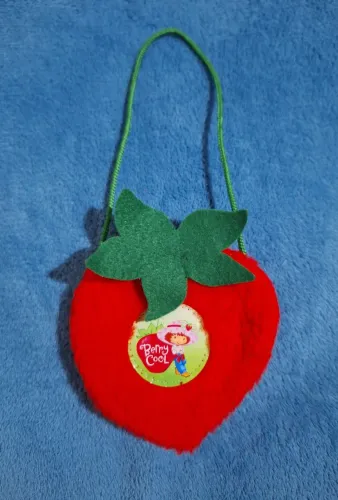 Bolsa Moranguinho - Berry Cool