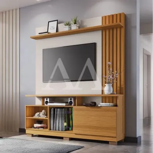 HOME THEATER CINAMOMO / OFF WHITE