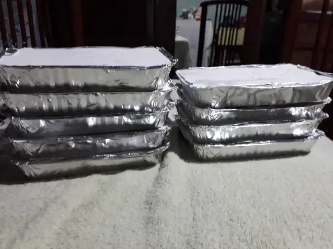 Panquecas da Lili 