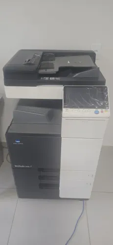 IMPRESSORA KONICA MINOLTA 258