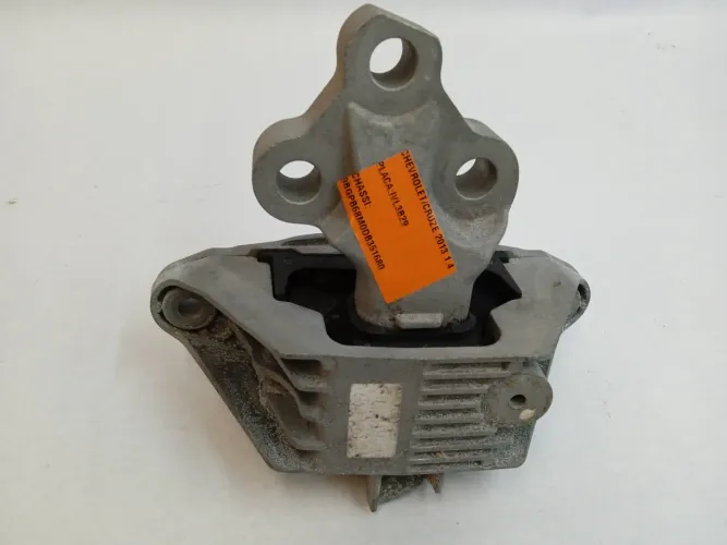 Coxim Cambio Esq C/detalhe Chevrolet Cruze 1.4 2013 V06178