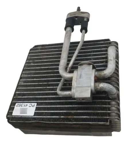 Radiador Evaporizador Ar Honda Fit 1.4 2002 2003 2004 2005