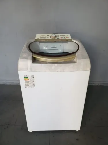 Máquina de lavar Brastemp 11kg