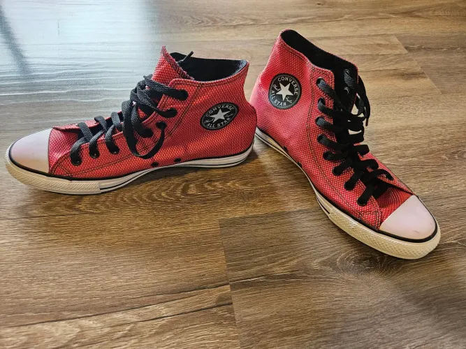 Tênis All Star Converse