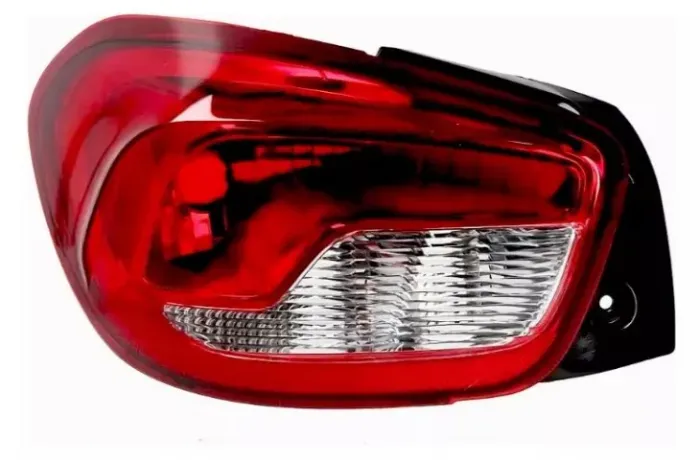 Lanterna Traseira Esquerda Renault Kwid (Original)