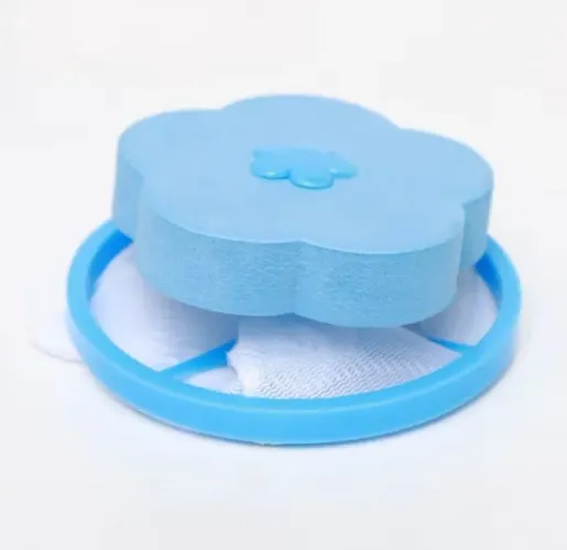 Filtro para máquina de lavar roupas Master Clean.