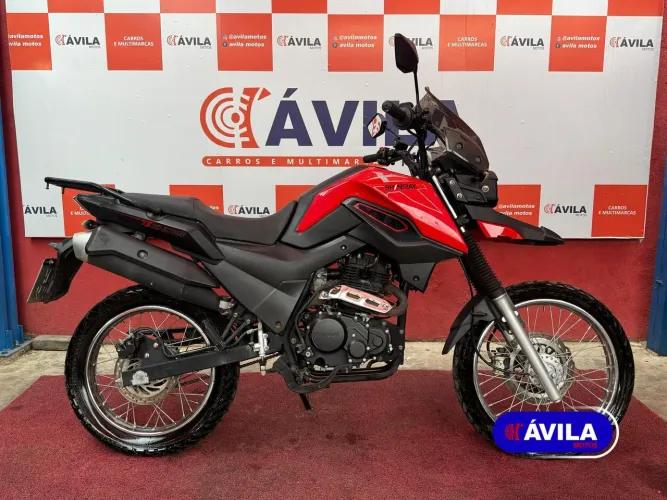 Shineray SHI 175 180 cc