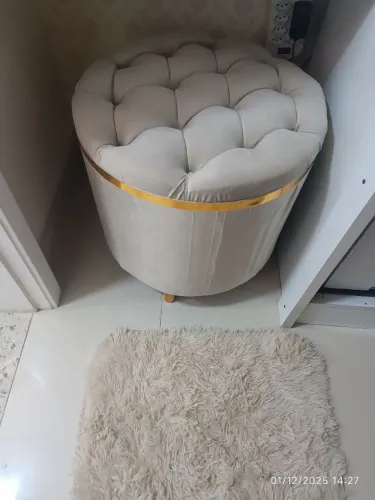 Puff( não faço entrega)