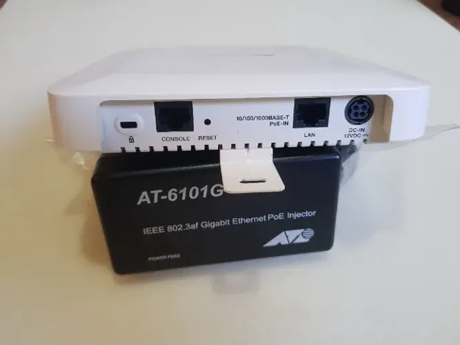 Access Point AT-TQ-4600 Allied Telesis