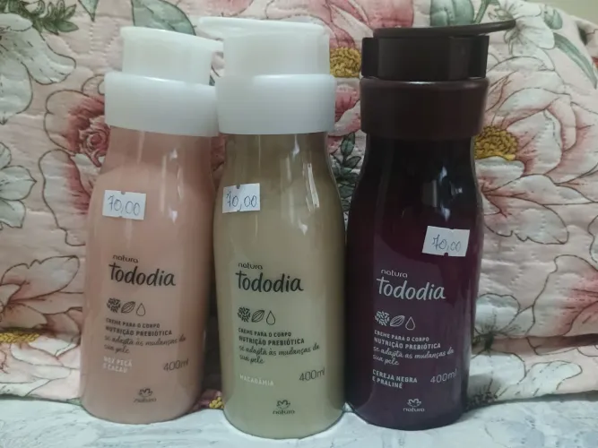 Revendedora boticário, natura, Eudora, avon, O.U.i