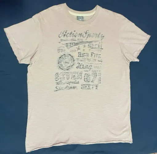 Camiseta Hering Original Tam M