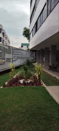 Vendo apartamento 2 quartos Guara