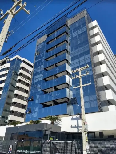 Imóvel para aluguel tem 42 metros quadrados com 1 quarto em Jatiúca - Maceió - AL