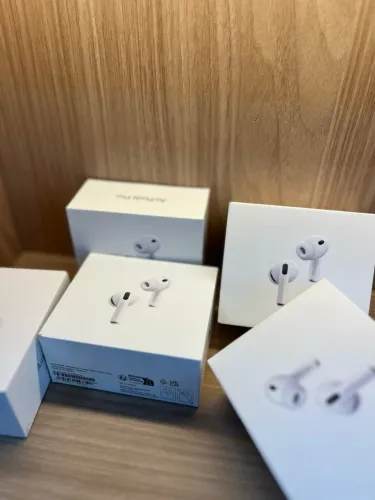 Fone AirPods Bluetooth