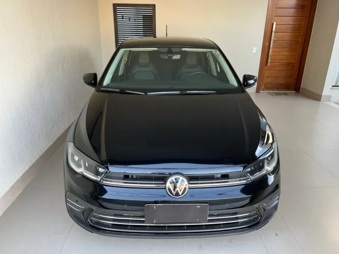 Volkswagen Polo Highline TSI 1.0 Flex 12V Aut. 2023