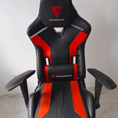 Cadeira Gamer ThunderX3 