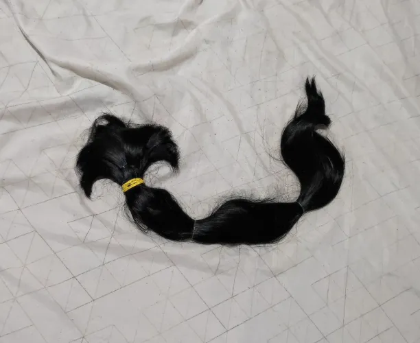 Cabelo Liso - Leia a descrição