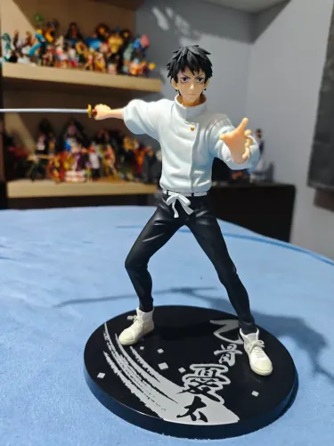 Yuta - Jujutsu kaisen - Ichibankuji 