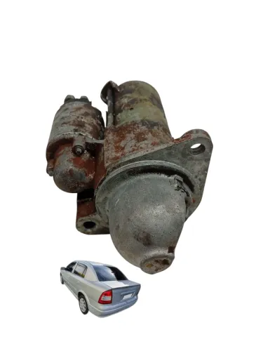 Motor Arranque Chevrolet Astra Sedan 2.0 2000 2001 2002