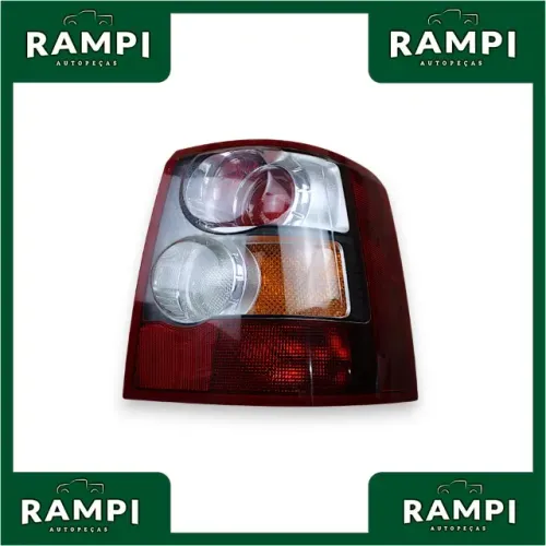 Lanterna Traseira Direita Range Rover Sport 2008