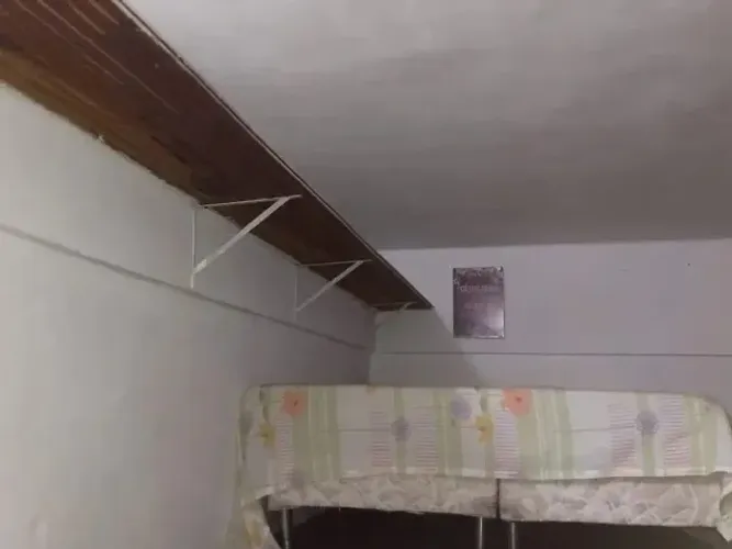 Alugo quarto em Copacabana