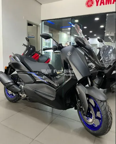 XMAX 300 - Pronta Entrega, Nao Perdemos Negocio !!!